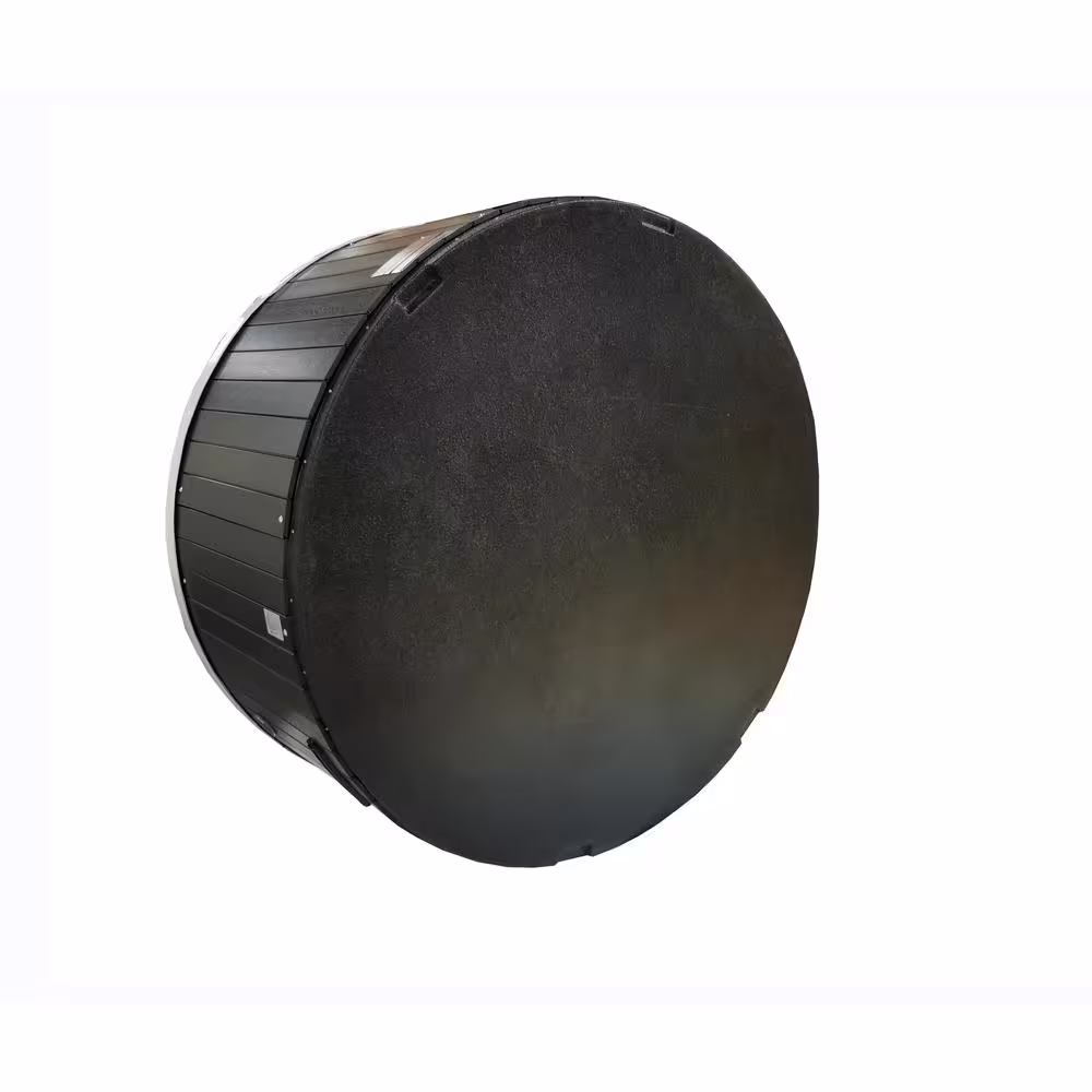 Canadian Spa Company Okanagan 10 Jet Plug and Play Hot Tub