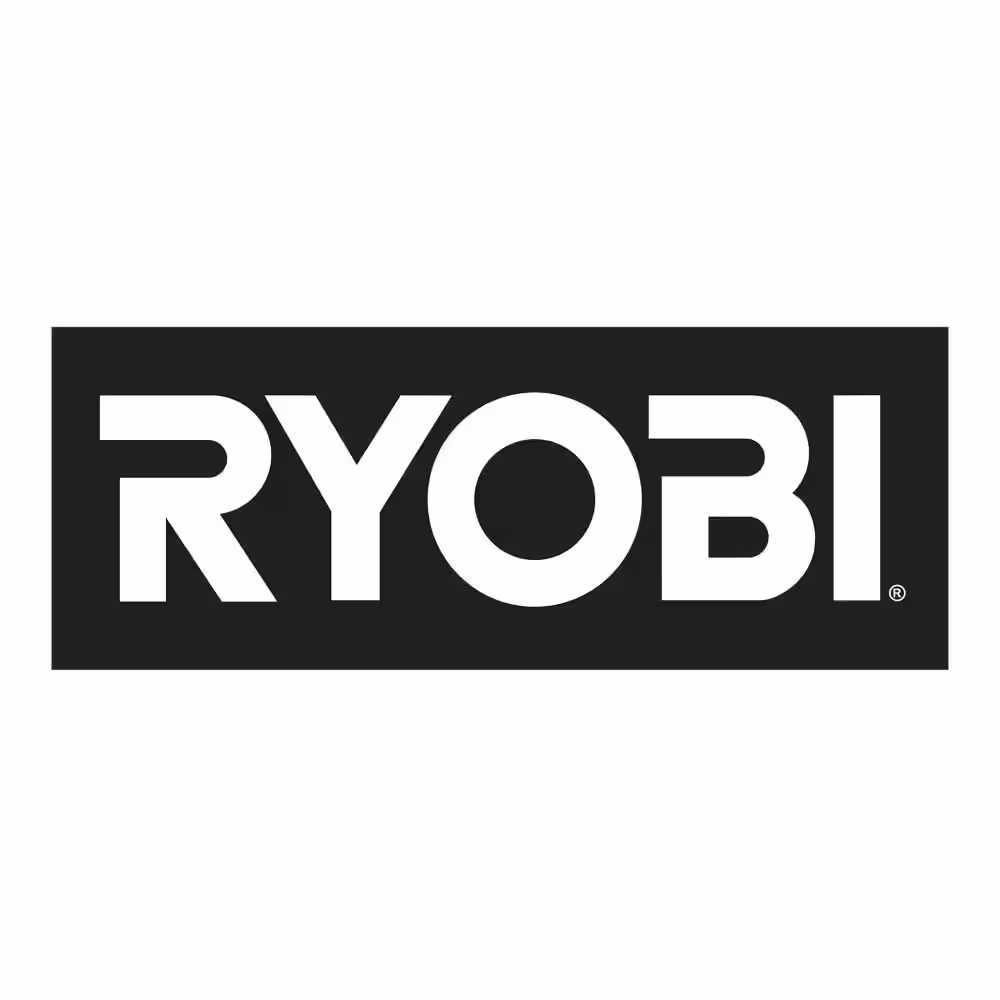 RYOBI 40V 10 Gal. Cordless Wet/Dry Vacuum (Tool Only) with Replacement Foam Filters (2-Pack)