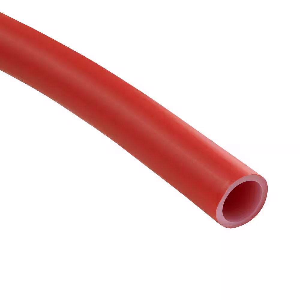 Apollo 3/4 in. x 300 ft. Red PEX-A Expansion Pipe in Solid