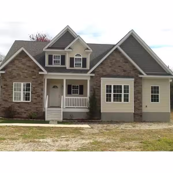Boral 8 in. x 36 in. Versetta Stone Ledgestone Corner Mission Siding (6-Bundles Per Box)