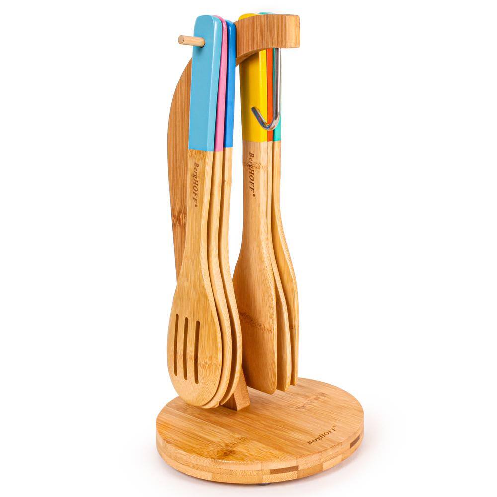 BergHOFF CooknCo Banana Hanger and Cutter Set