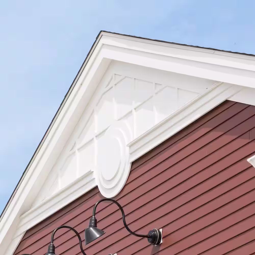 Veranda 3/4 in. x 7-1/4 in. x 12 ft. High Performance White Cellular PVC Trim Board