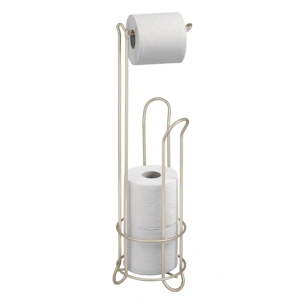 IDESIGN Classico Roll Stand Plus - PC Satin