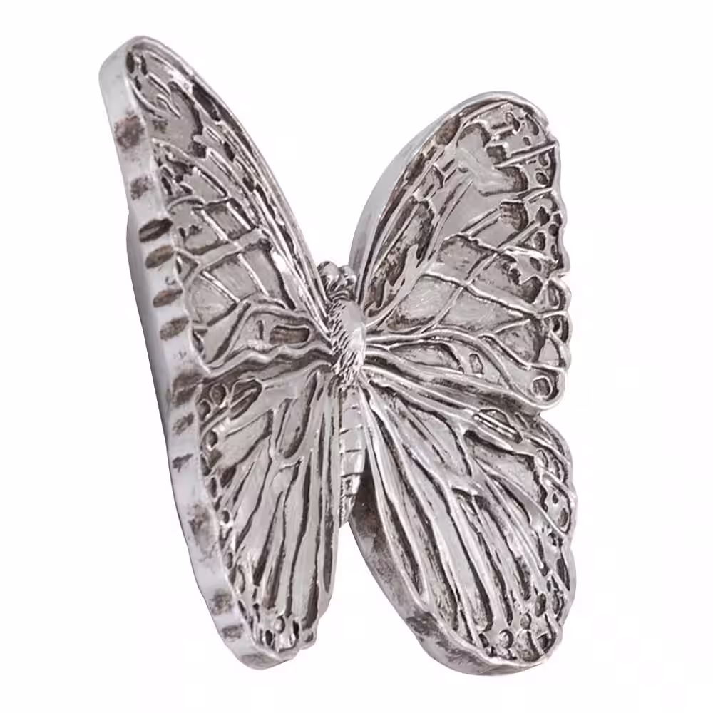 Marley Forrest Butterfly Wall Sculpture