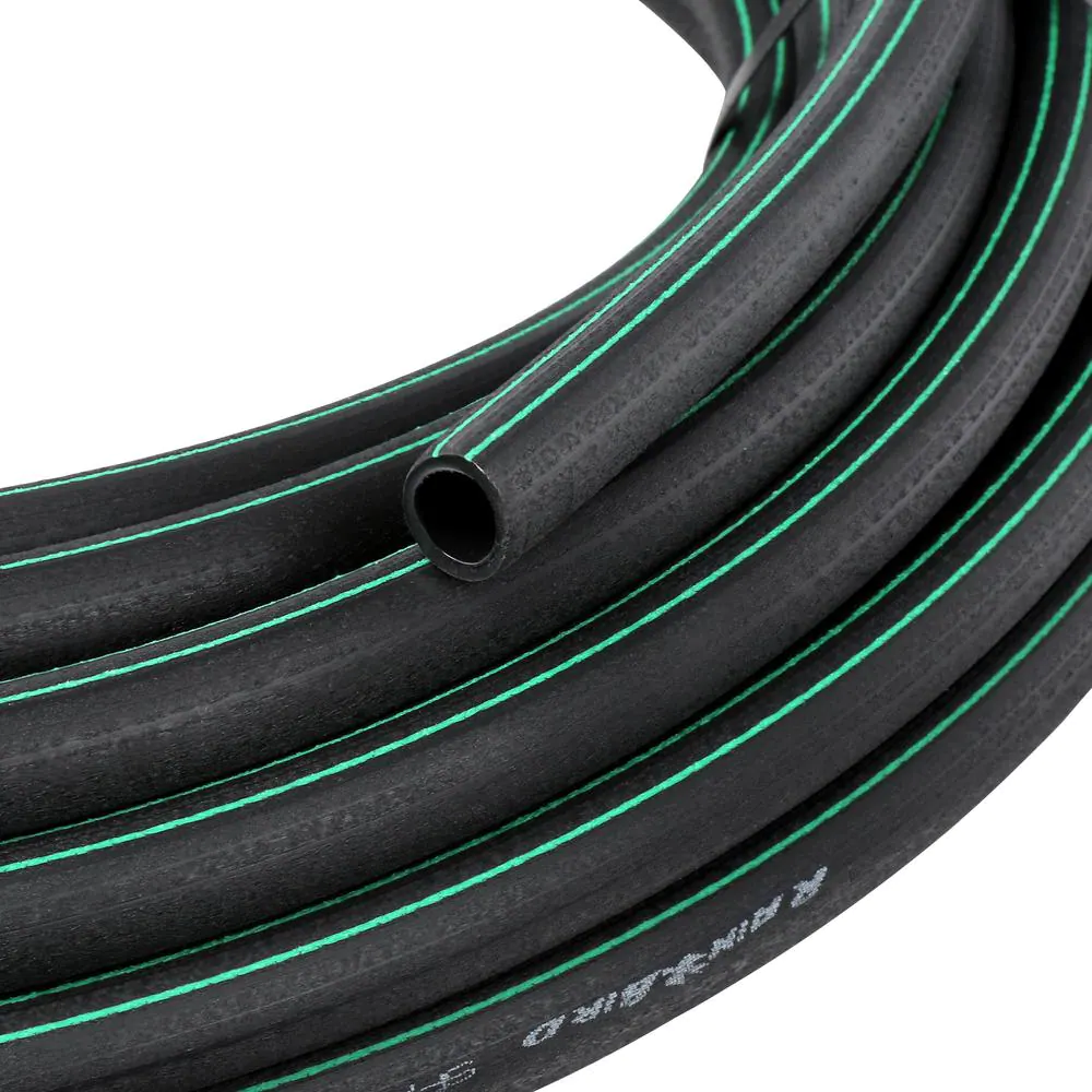 Rain Bird Swing Pipe 100 ft. Coil for Sprinkler Installation