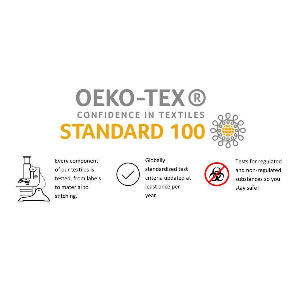 Avanti Linens 3-Piece Linen Premier Athena Cotton Towel Set