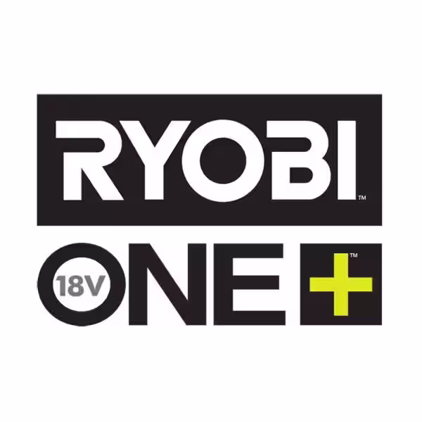 RYOBI ONE+ 18V Cordless Glue Gun (Tool Only) with (3) General Purpose Glue Sticks