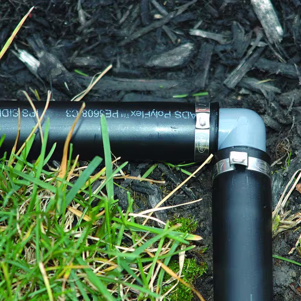 None 1 in. x 100 ft. IPS 160 psi NSF Poly Pipe