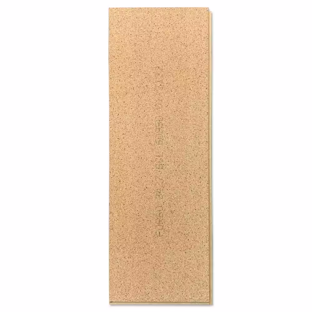 Marmoleum Cinch Loc Seal Black 9.8 mm Thick x 11.81 in. Wide X 35.43 in. Length Laminate Floor Tile (20.34 sq. ft/Case)